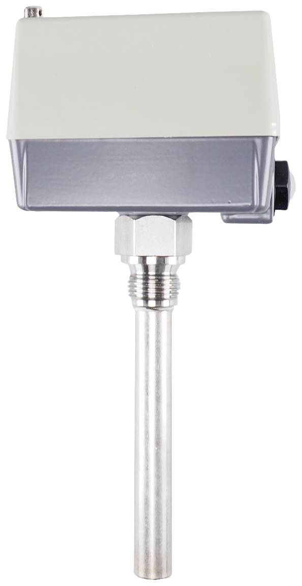 Jumo 60001555 Doppelthermostat