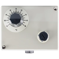 Jumo 60001876 Doppelthermostat Jumo 60001876 Doppelthermostat