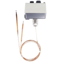 Jumo 60001876 Doppelthermostat Jumo 60001876 Doppelthermostat