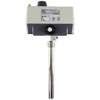 Jumo 60002009 Doppelthermostat Jumo 60002009 Doppelthermostat