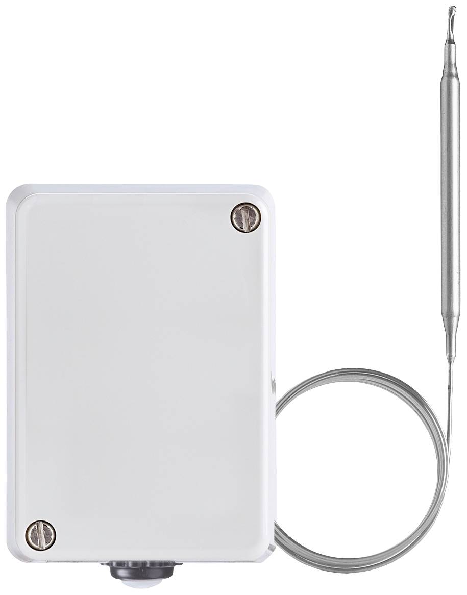 Jumo 60002122 Temperaturwächter