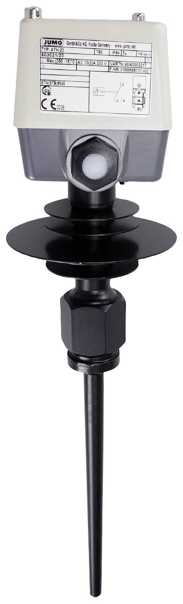 Jumo 60002217 Temperaturbegrenzer