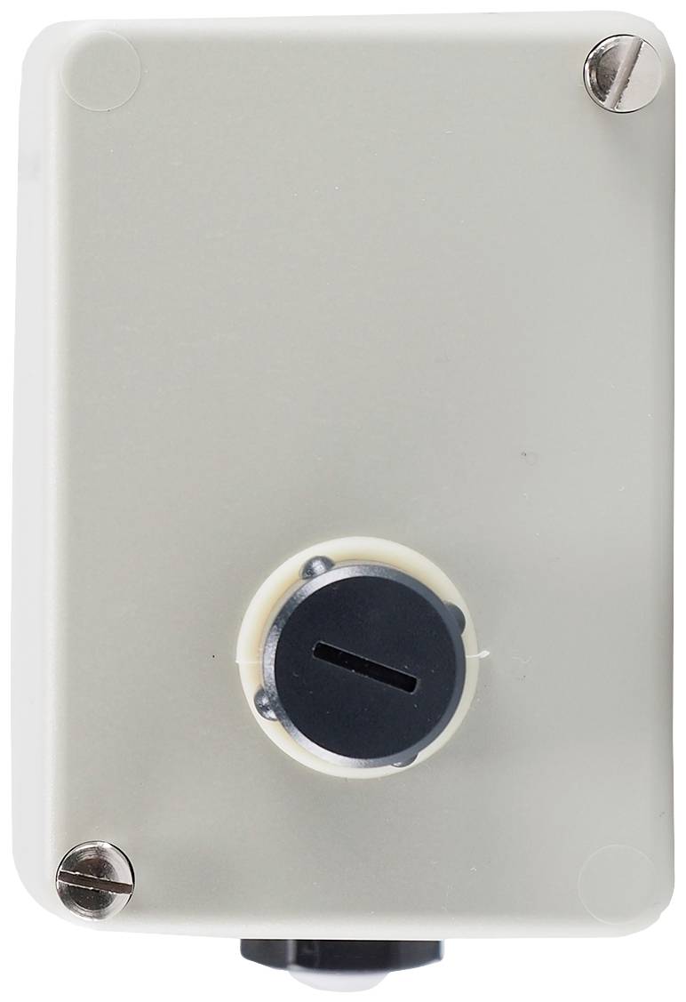 Jumo 60002262 Temperaturbegrenzer