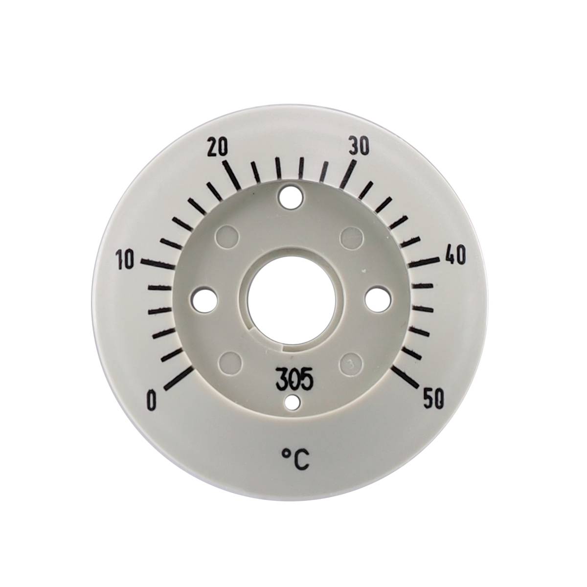 Jumo 60002448 Sollwertstellerset