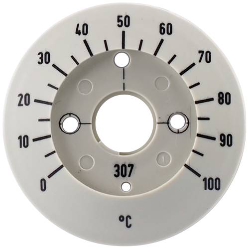 Jumo 60002451 Sollwertstellerset