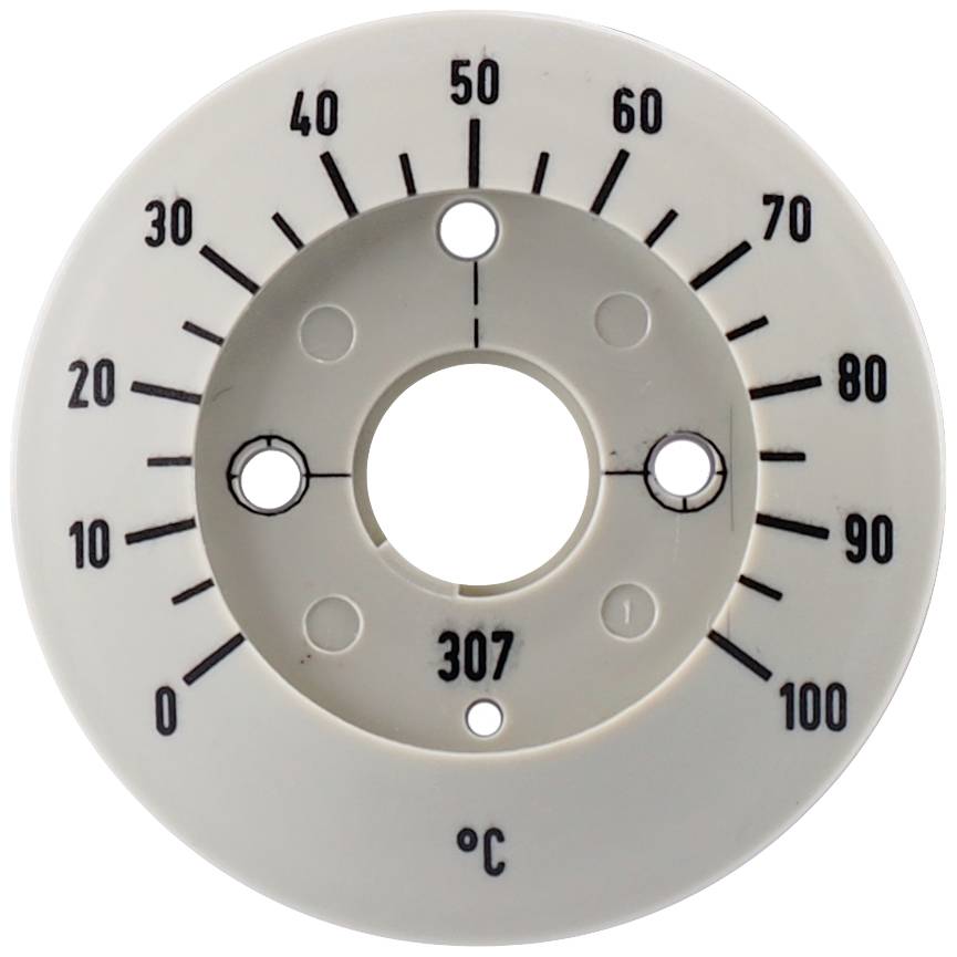 Jumo 60002451 Sollwertstellerset