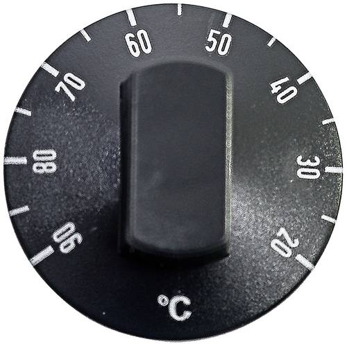 Jumo 60002461 Sollwertstellerset
