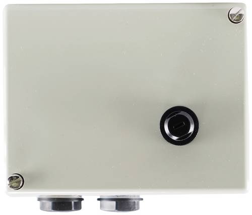 Jumo 60002658 Warmluftthermostat