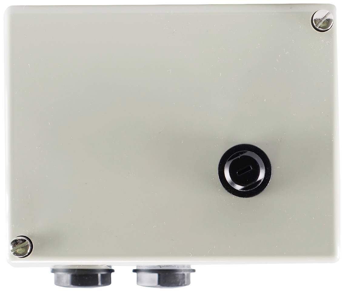 Jumo 60002658 Warmluftthermostat