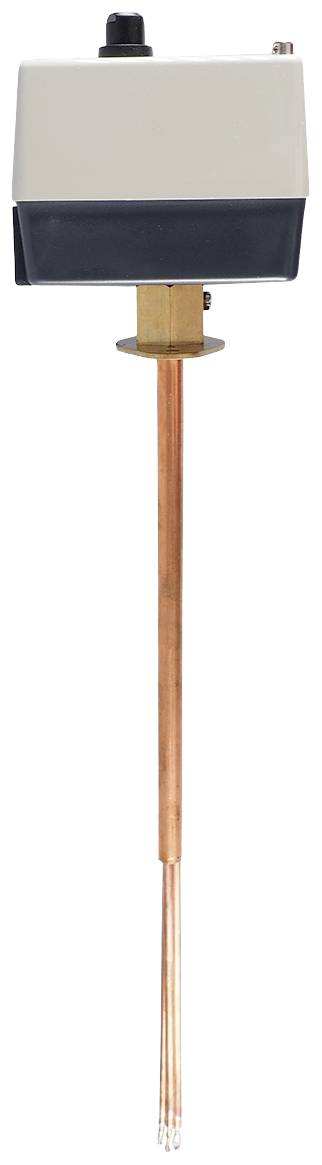 Jumo 60002658 Warmluftthermostat