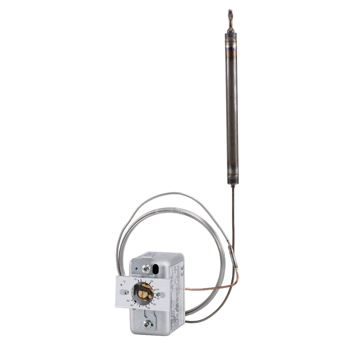 Jumo 60003016 Temperaturwächter