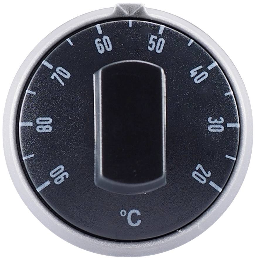 Jumo 60003091 Sollwertstellerset