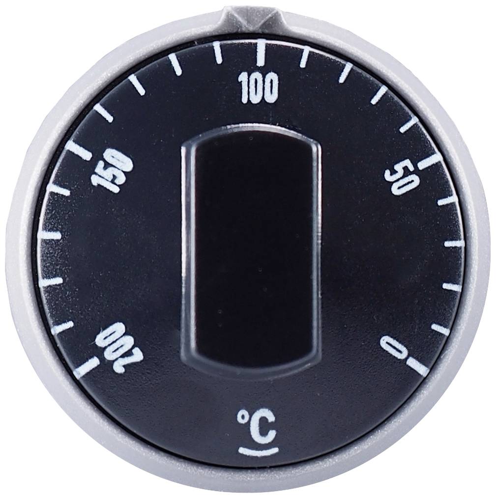 Jumo 60003095 Sollwertstellerset