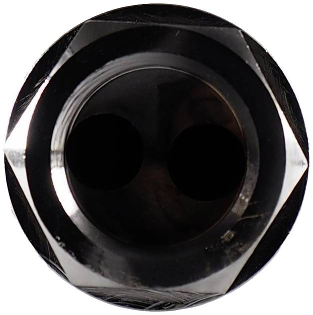 Jumo 60003174 Schutzhülse