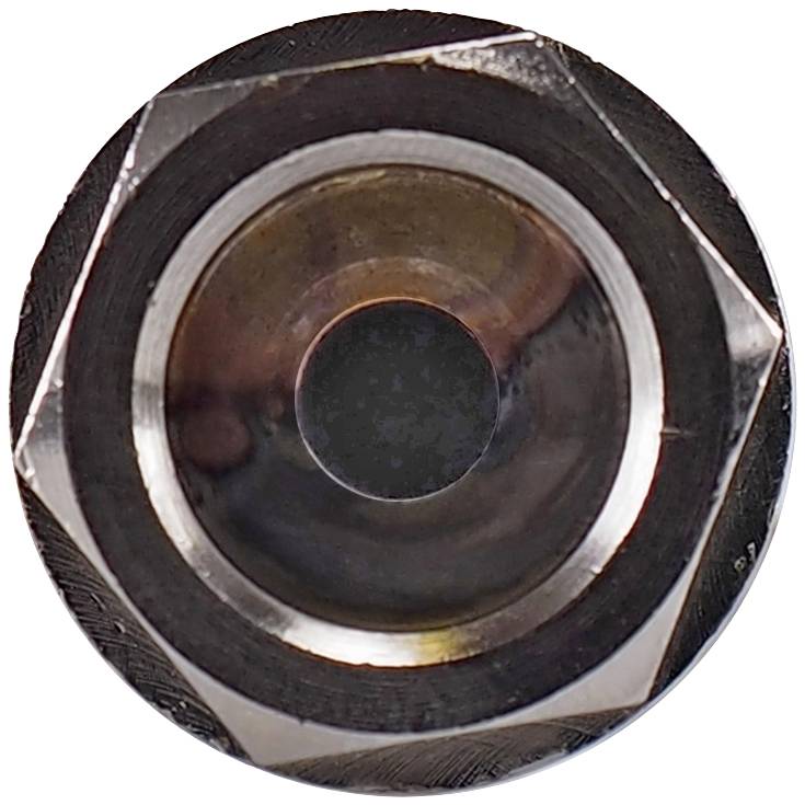 Jumo 60003177 Schutzhülse