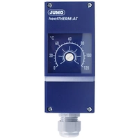 Jumo 60003187 Temperaturwächter Jumo 60003187 Temperaturwächter