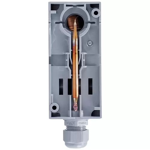 Jumo 60003187 Temperaturwächter Jumo 60003187 Temperaturwächter