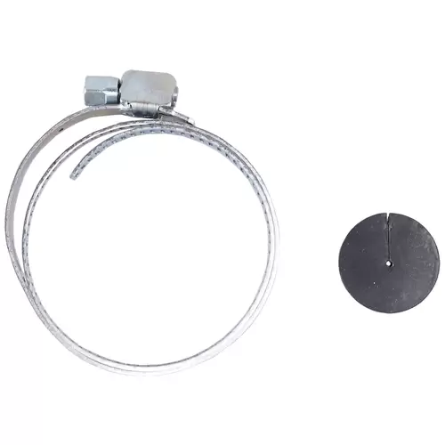 Jumo 60003187 Temperaturwächter Jumo 60003187 Temperaturwächter