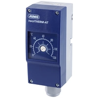 Jumo 60003187 Temperaturwächter Jumo 60003187 Temperaturwächter