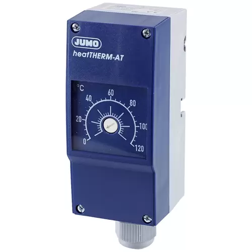 Jumo 60003187 Temperaturwächter Jumo 60003187 Temperaturwächter