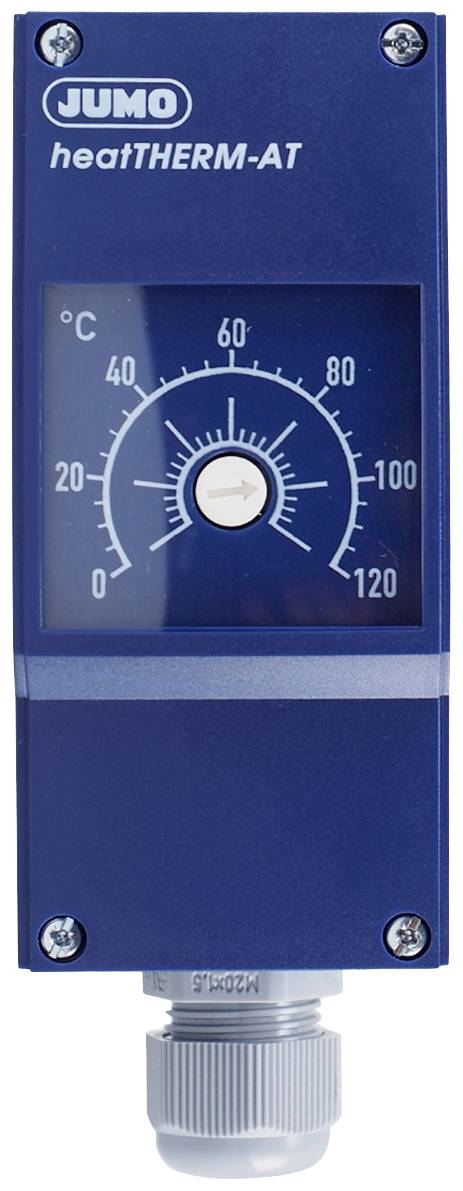 Jumo 60003188 Temperaturwächter