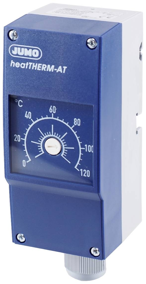 Jumo 60003188 Temperaturwächter