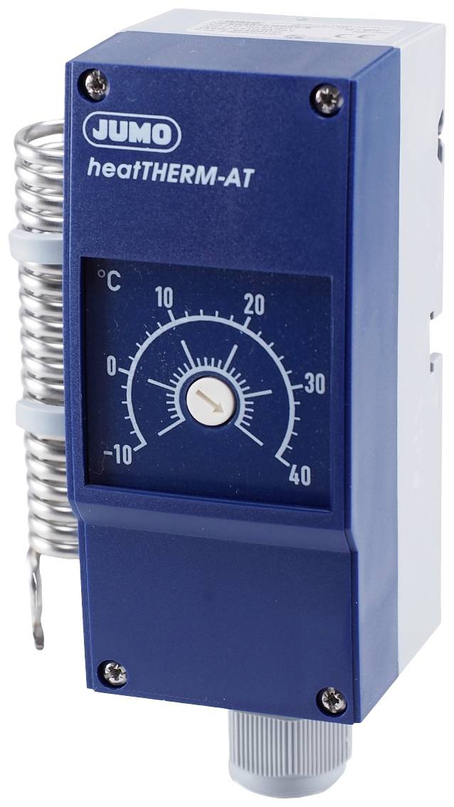 Jumo 60003193 Temperaturwächter