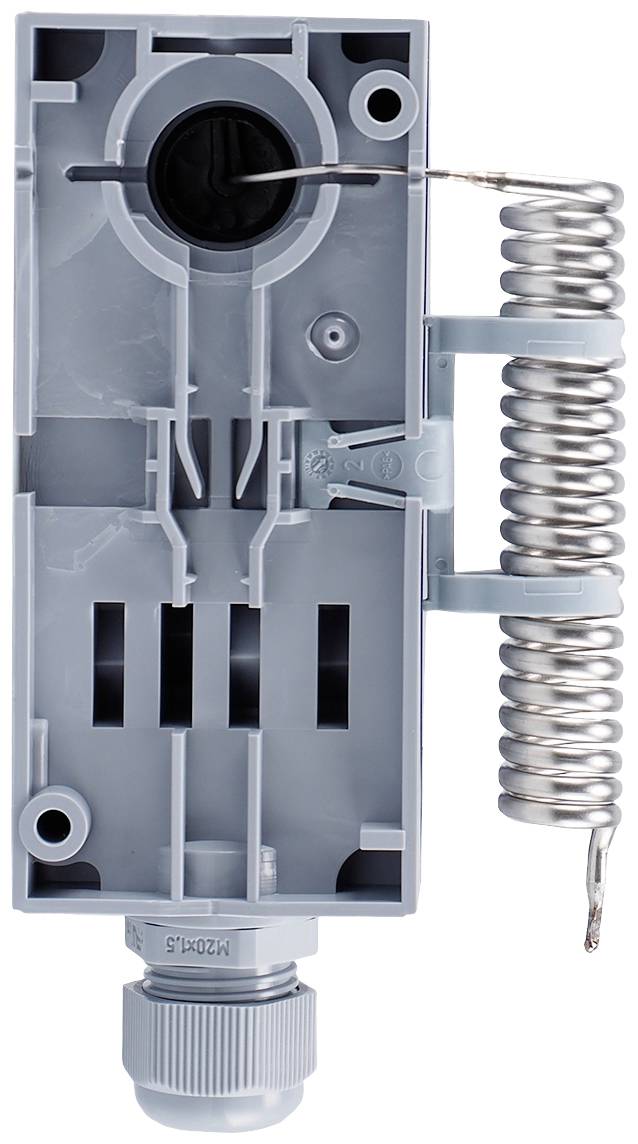 Jumo 60003193 Temperaturwächter