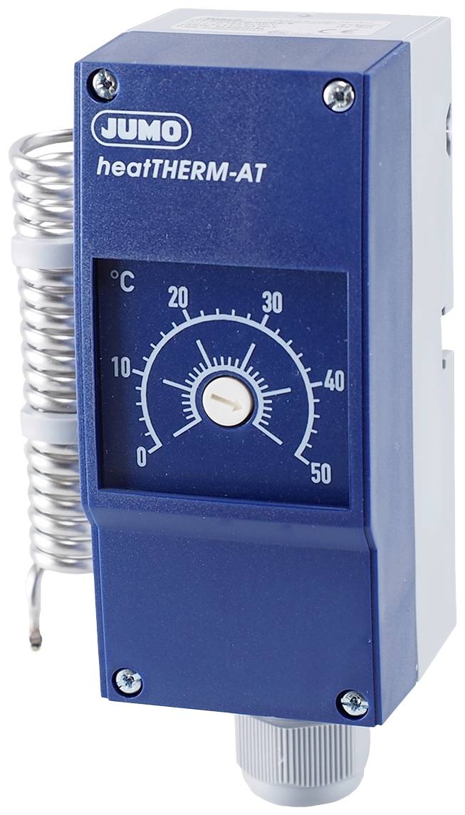 Jumo 60003194 Temperaturwächter