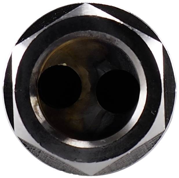 Jumo 60003204 Schutzhülse