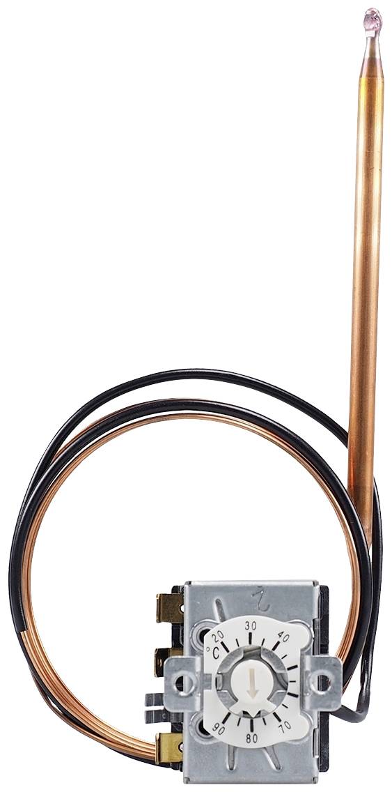 Jumo 60003222 Temperaturwächter