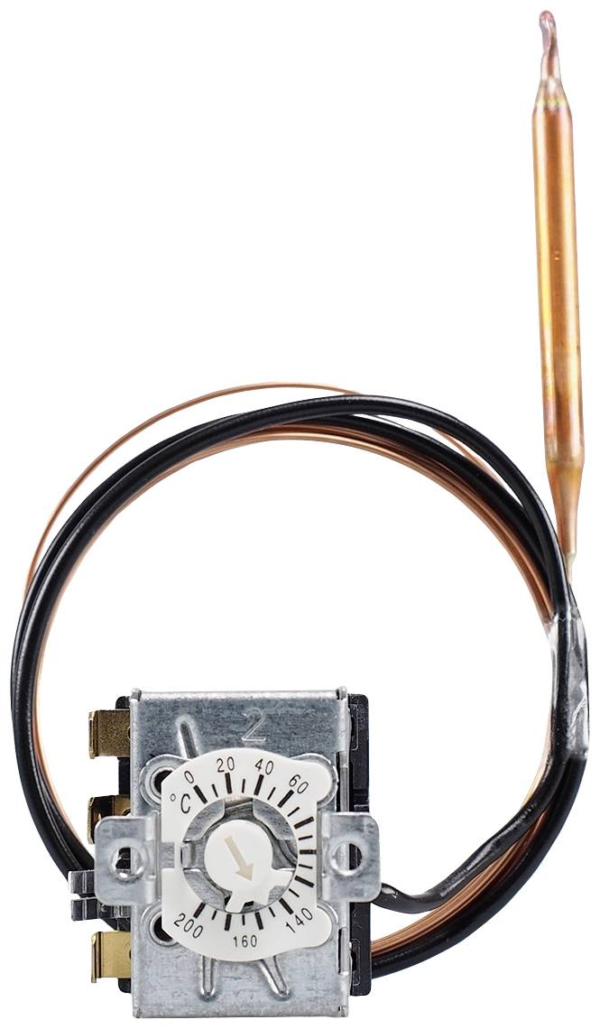 Jumo 60003224 Temperaturwächter