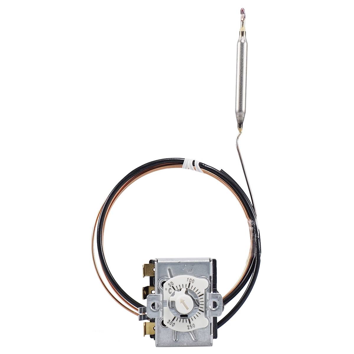 Jumo 60003225 Temperaturwächter