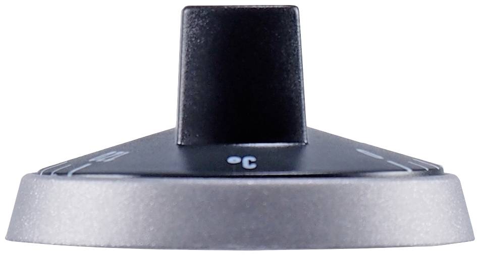 Jumo 60003227 Sollwertstellerset