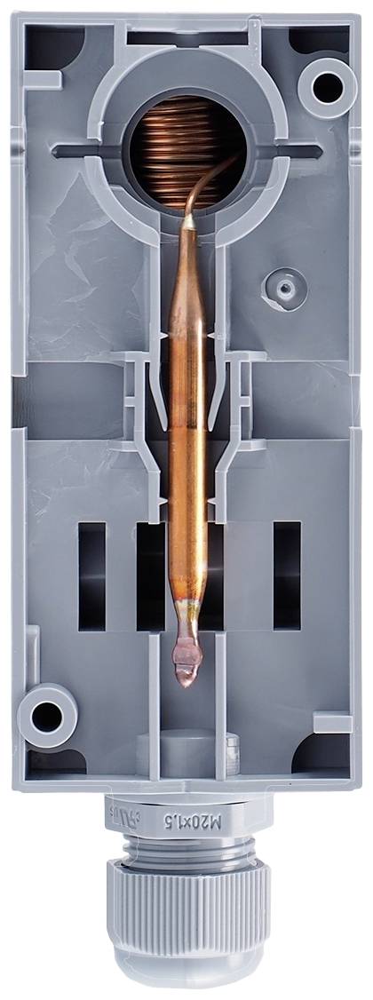 Jumo 60003229 Sicherheitstemperaturwächter