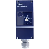 Jumo Temperaturbegrenzer Jumo Temperaturbegrenzer