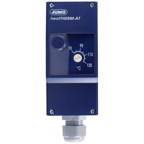 Jumo Temperaturbegrenzer Jumo Temperaturbegrenzer
