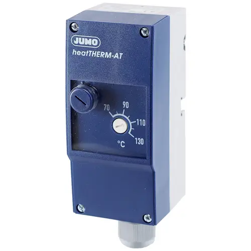 Jumo Temperaturbegrenzer Jumo Temperaturbegrenzer