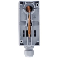 Jumo Temperaturbegrenzer Jumo Temperaturbegrenzer