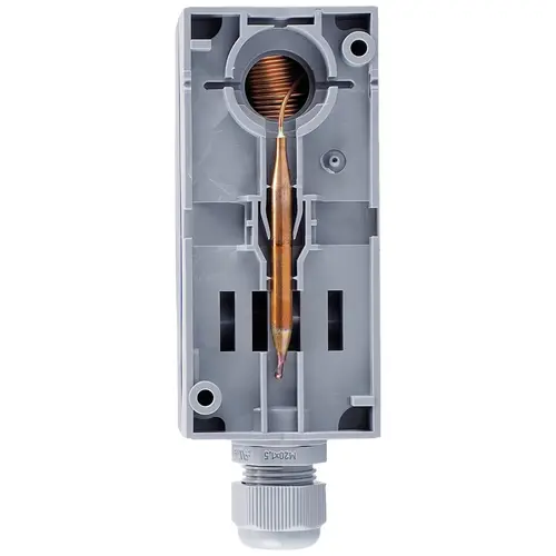 Jumo Temperaturbegrenzer Jumo Temperaturbegrenzer