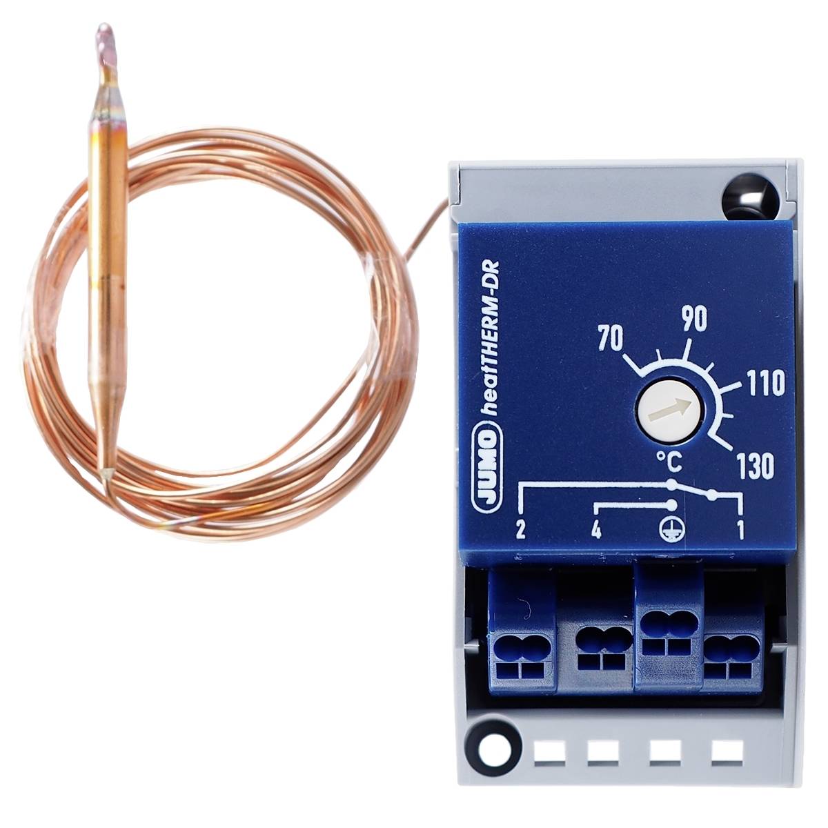 Jumo 60003286 Sicherheitstemperaturwächter
