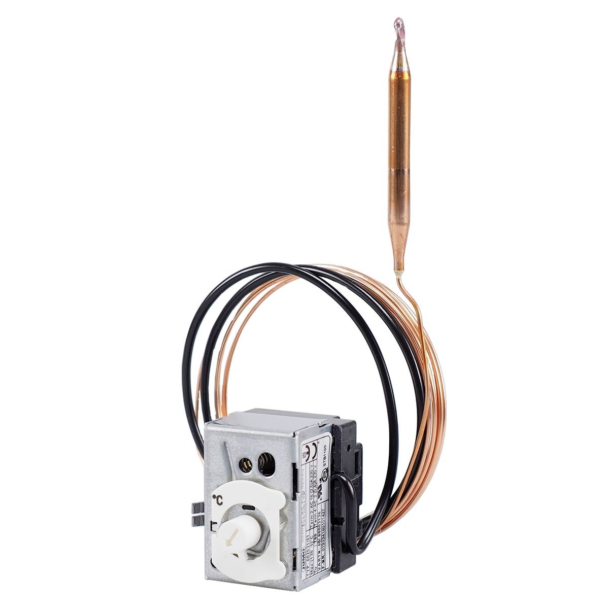 Jumo 60003291 Temperaturbegrenzer