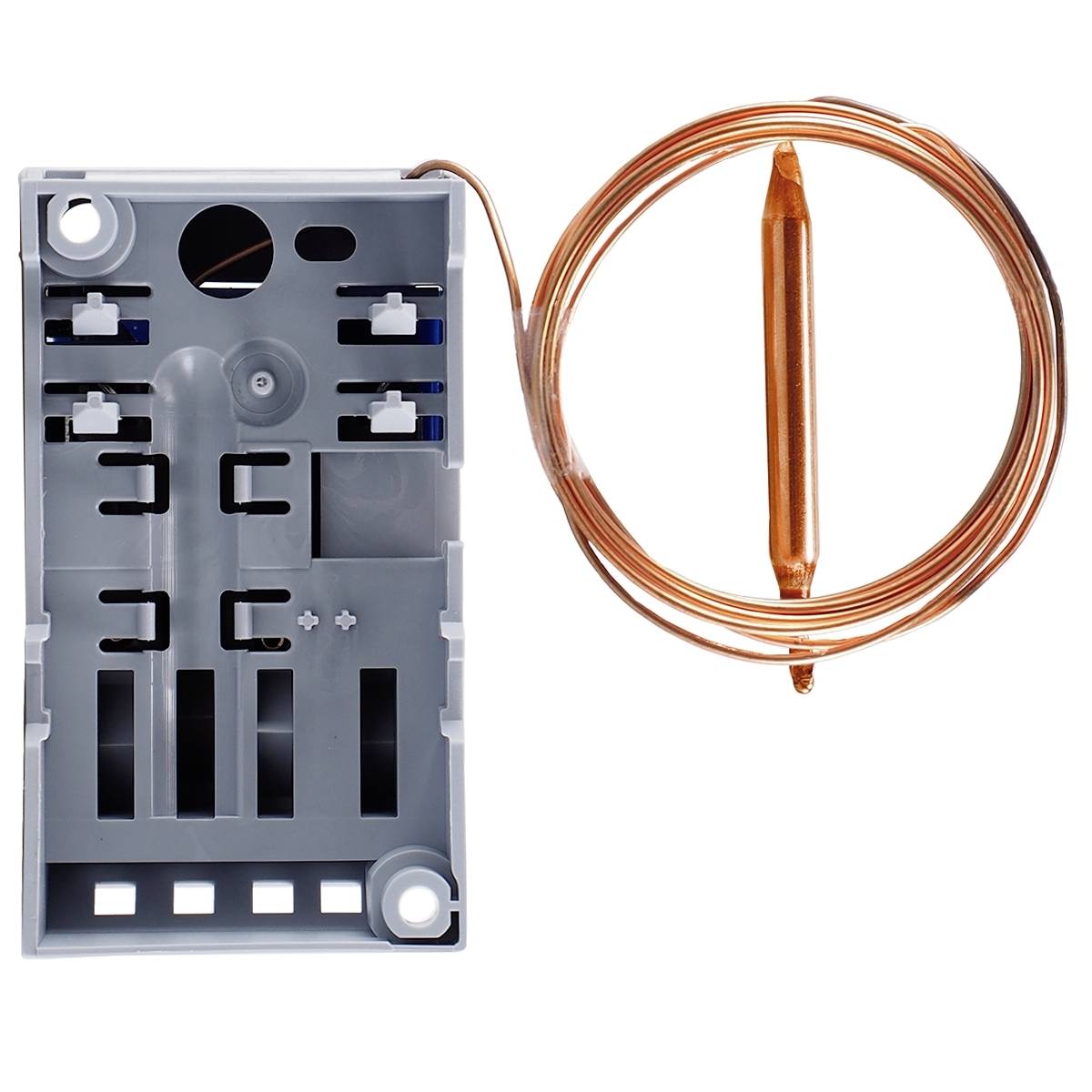 Jumo 60003300 Temperaturbegrenzer