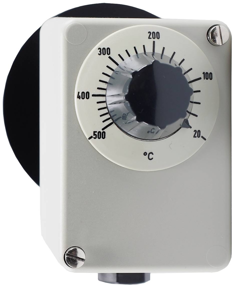 Jumo Temperaturregler