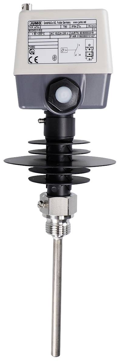 Jumo 60003319 Temperaturwächter