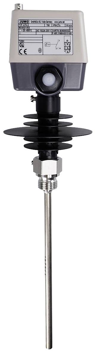 Jumo 60003322 Temperaturwächter
