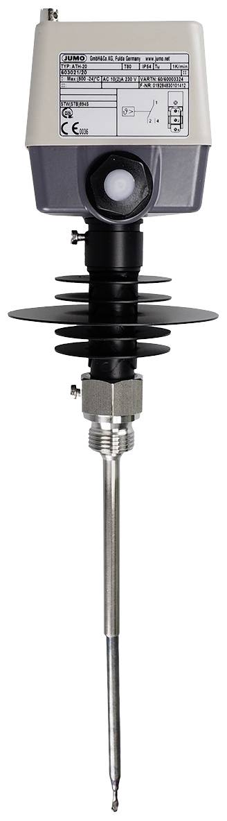 Jumo 60003324 Sicherheitstemperaturwächter