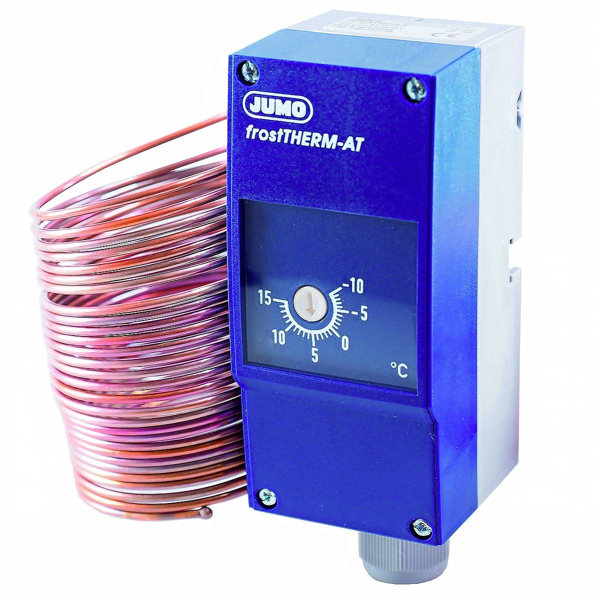 Jumo 60003348 Frostschutzthermostat