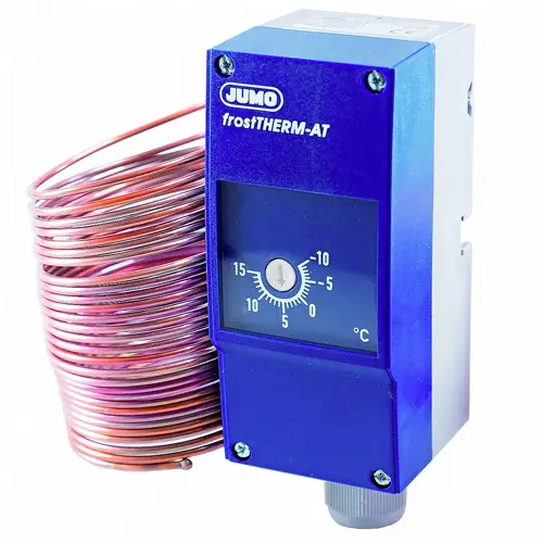 Jumo 60003348 Frostschutzthermostat Jumo 60003348 Frostschutzthermostat