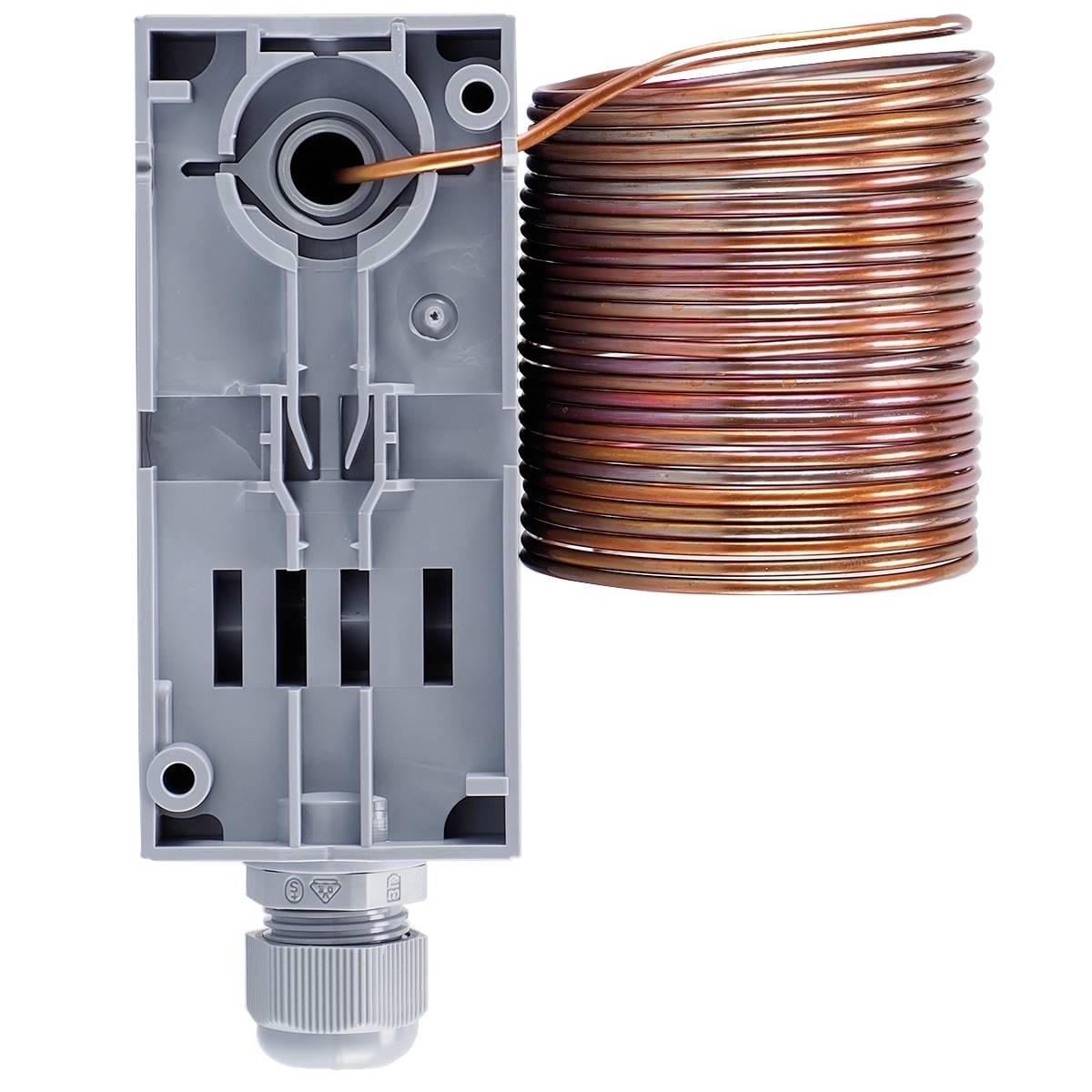 Jumo 60003348 Frostschutzthermostat